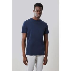 ✨Robert Barakett The Barakett Blue Night Sz Large Tee✨